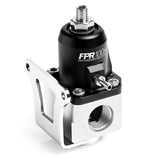 Fuel Pressure Regulator FPR100x AN-10