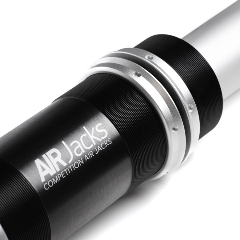 Air Jack 90 Competition, 8 BAR / 120 PSI