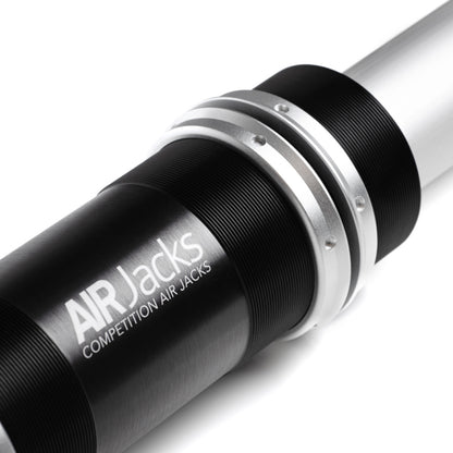 Air Jack 90 Competition, 8 BAR / 120 PSI