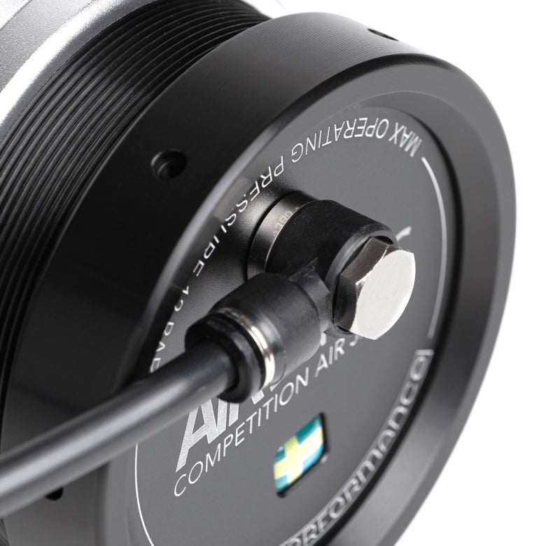 Air Jack 90 C Hose kit