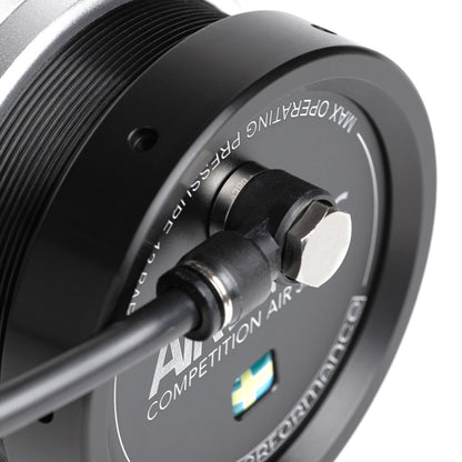 Air Jack 90 C Hose kit