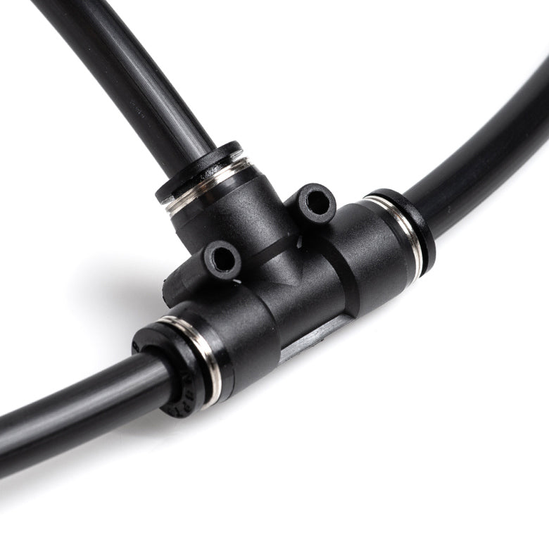 Air Jack 90 C Hose kit