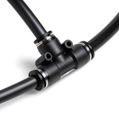 Air Jack 90 C Hose kit