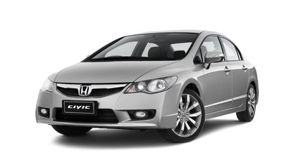 ลูกหมากคันชัก CIVIC 06-11 FD 555 Suspension