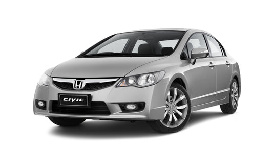 ลูกหมากคันชัก CIVIC 06-11 FD 555 Suspension