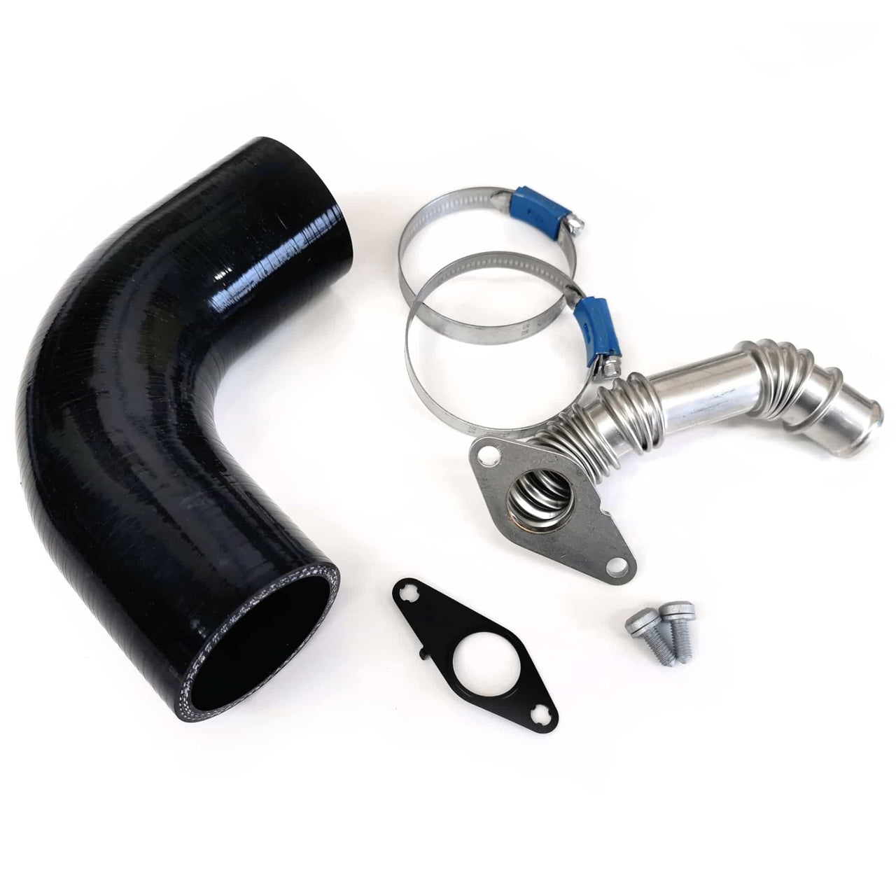 2.0L TSI EA888 V3 Tuning Kit K04 up to 500 HP BAR-TEK®