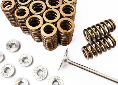 2.0L TSI EA888 Gen.2 Cylinder Head High Boost ULTI Kit BAR-TEK®