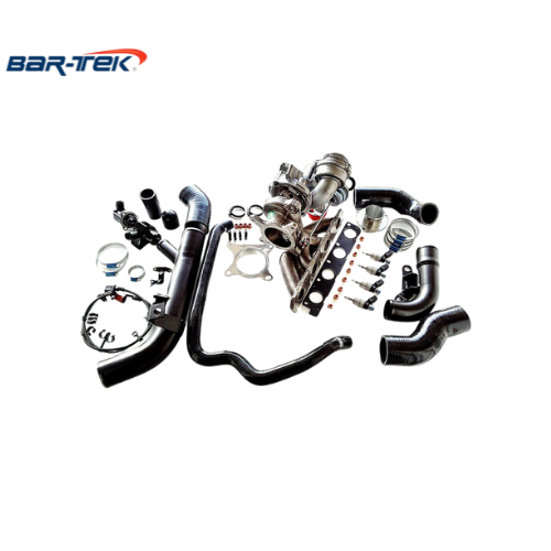 2.0L TSI EA888 V3 Tuning Kit K04 up to 500 HP BAR-TEK®