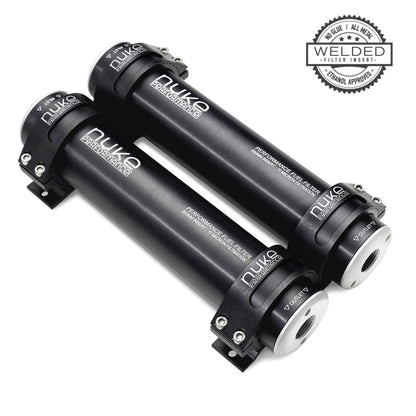 Fuel Filter PF200 10 micron AN-10