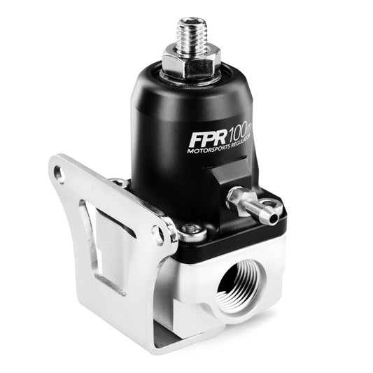 Fuel Pressure Regulator FPR100m AN-8