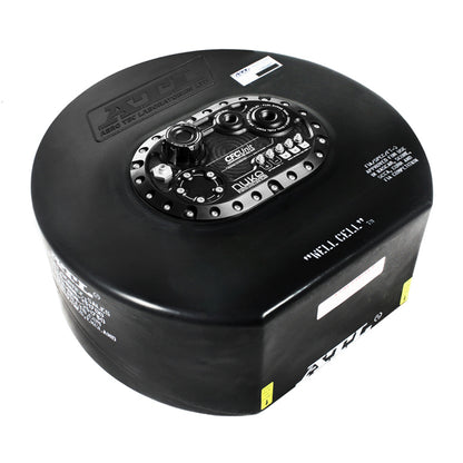 CFC Unit for ATL fuel cells - Competition Fuel Cell Unit, with integrated fuel surge tank