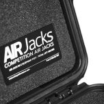 Air Jack 90 C Elephant Foot Hard Case
