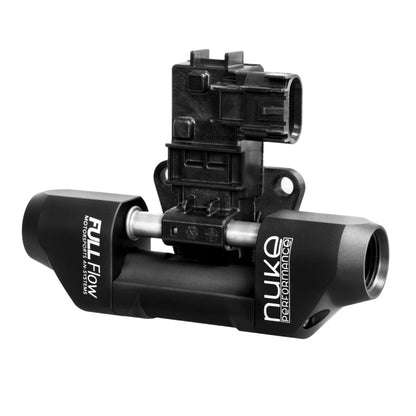 Full Flow Flex Fuel Sensor Adapter