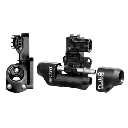 Full Flow Flex Fuel Sensor Adapter