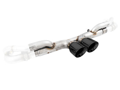 AWE Exhaust Suite for Porsche 991 GT3 / RS