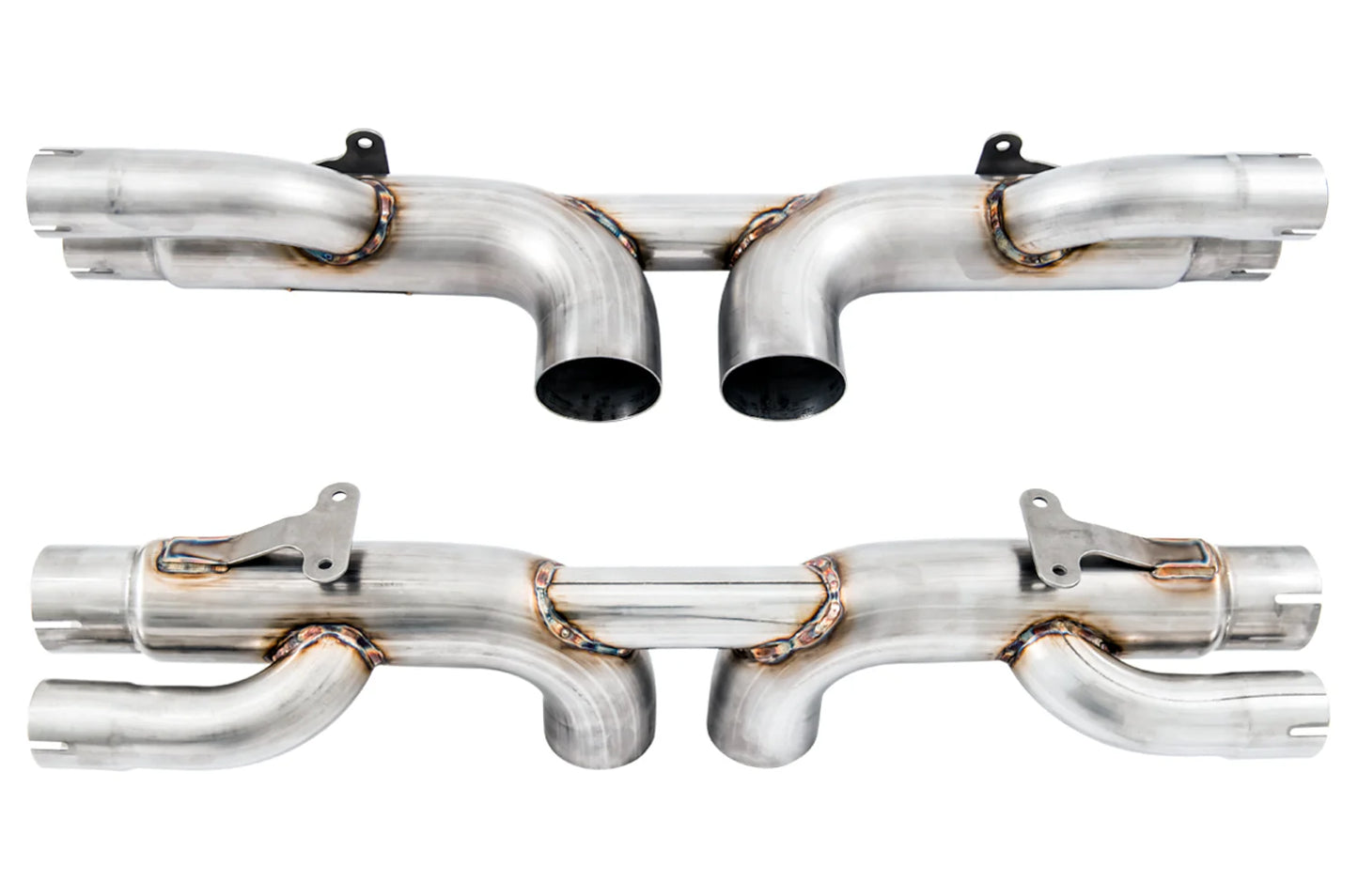 AWE Exhaust Suite for Porsche 991 GT3 / RS