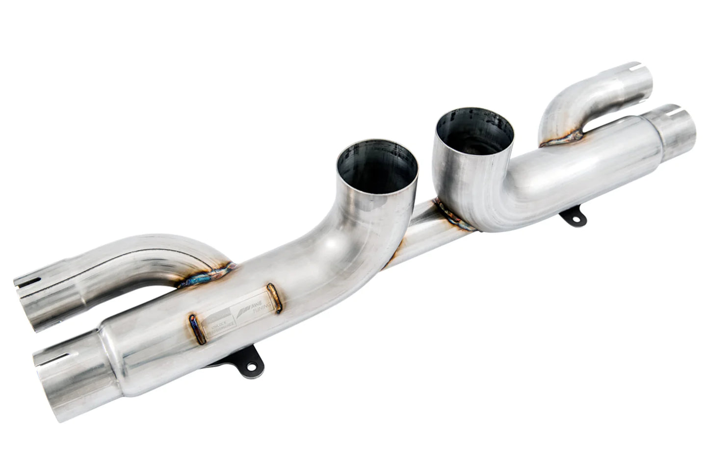 AWE Exhaust Suite for Porsche 991 GT3 / RS
