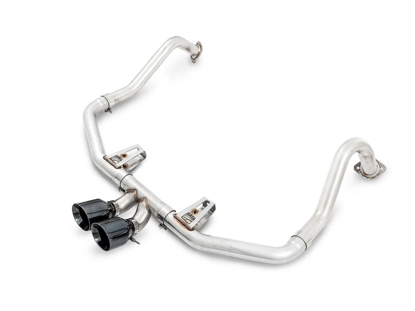 AWE Porsche 718 Boxster / Cayman Exhaust Suite
