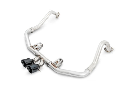 AWE Porsche 718 Boxster / Cayman Exhaust Suite