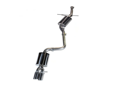 AWE Touring Edition Exhaust Systems for Audi B8.5 A5 2.0T