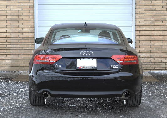 AWE Touring Edition Exhaust Systems for Audi B8.5 A5 2.0T