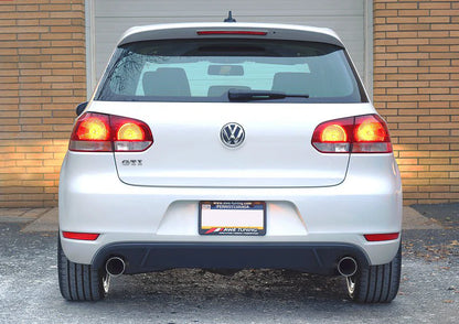 AWE Performance Exhaust for Volkswagen MK6 GTI