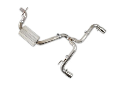 AWE Performance Exhaust for Volkswagen MK6 GTI