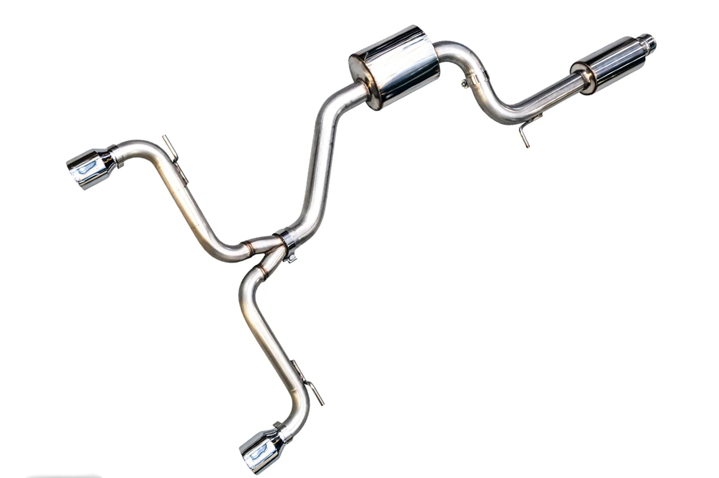 AWE Exhaust Suite for Volkswagen MK7 GTI 2.0T