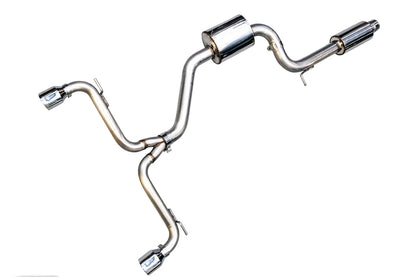 AWE Exhaust Suite for Volkswagen MK7 GTI 2.0T