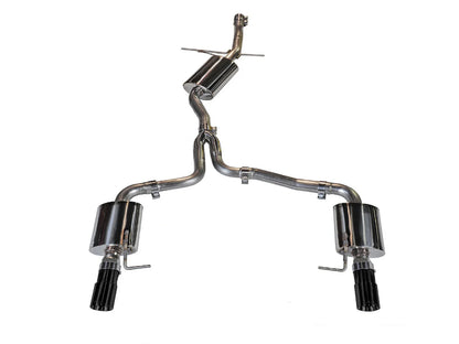 AWE Touring Edition Exhaust Systems for Audi B8.5 A5 2.0T