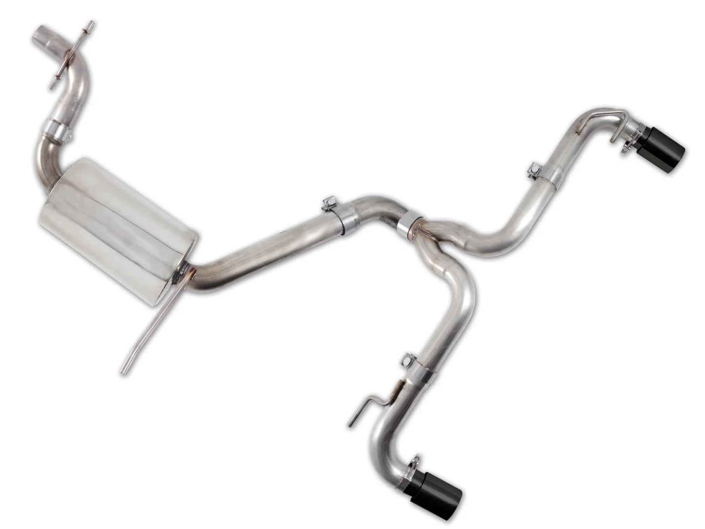 AWE Performance Exhaust for Volkswagen MK6 GTI