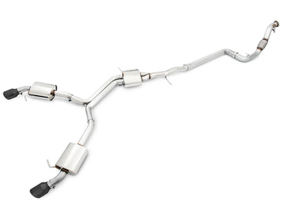 AWE Exhaust Suite for Audi B9 A5 2.0T