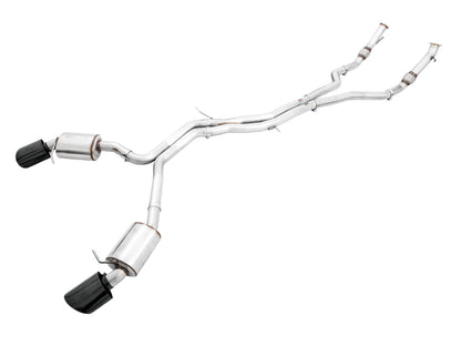 AWE Exhaust Suite for 2020+ Audi B9.5 RS5 Coupe 2.9TT