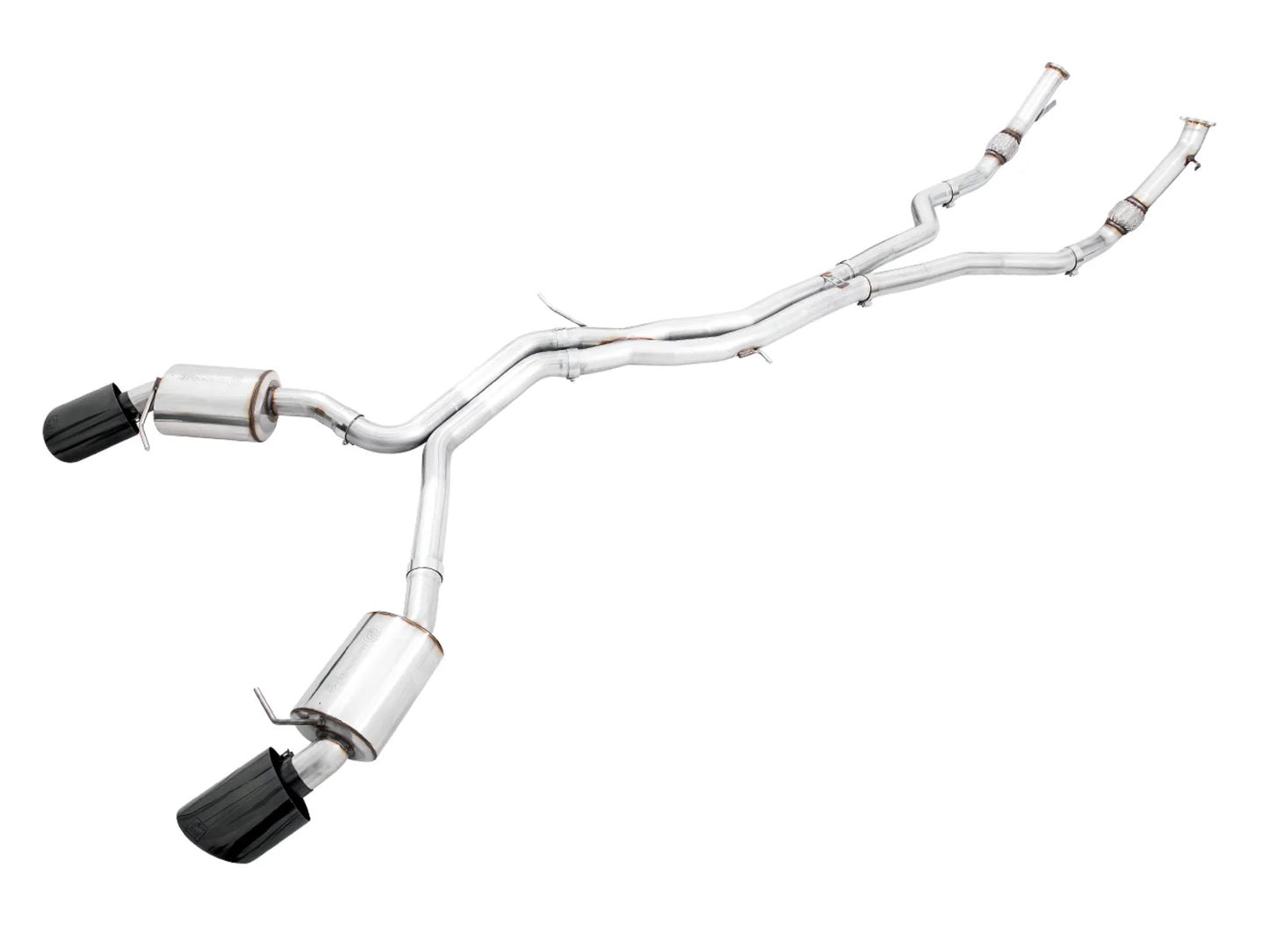 AWE Exhaust Suite for 2020+ Audi B9.5 RS5 Coupe 2.9TT