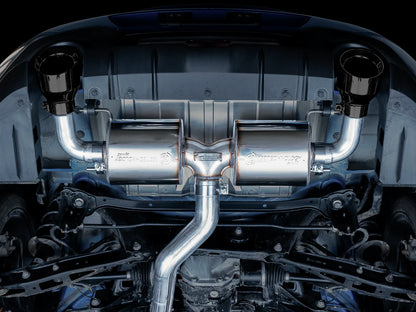 AWE Exhaust Suite for Subaru BRZ / Toyota 86 | GR86 / Scion FR-S