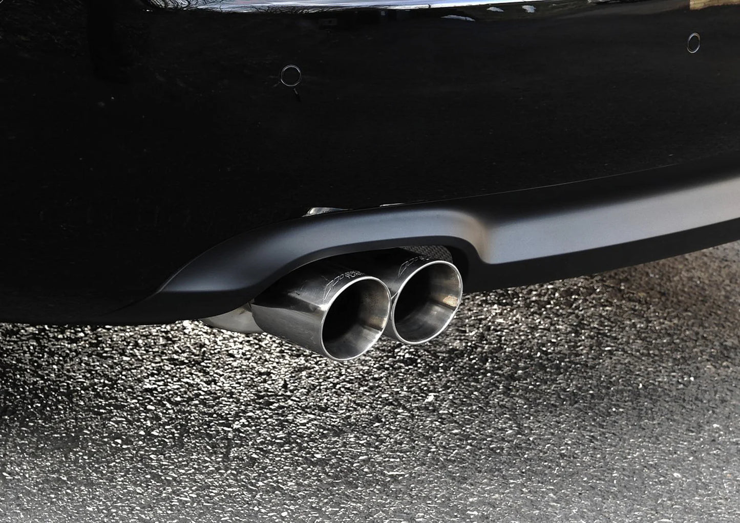 AWE Touring Edition Exhaust Systems for Audi B8.5 A5 2.0T
