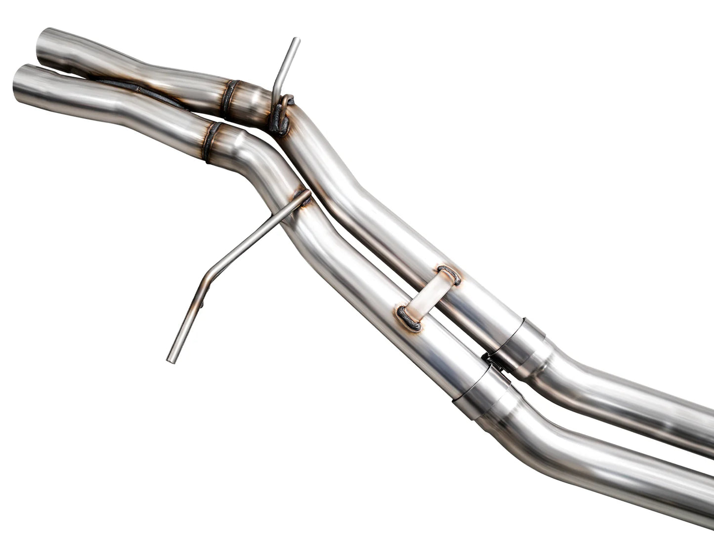AWE Exhaust Suite for '19-'21 Porsche Macan 3.0T/2.9TT