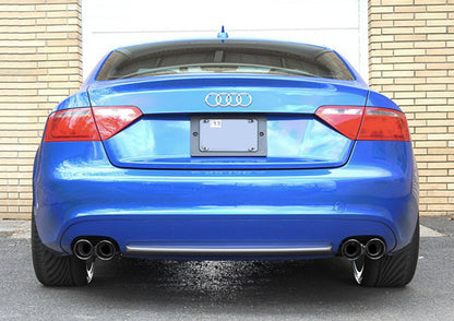 AWE Touring Edition Exhaust Systems for Audi B8.5 A5 2.0T
