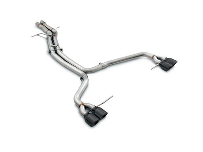 AWE Exhaust Suite for '15-'18 Porsche Macan S / Macan GTS / Macan Turbo