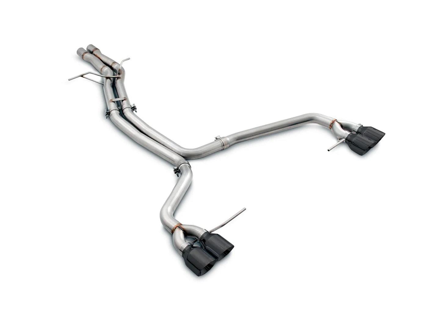AWE Exhaust Suite for '15-'18 Porsche Macan S / Macan GTS / Macan Turbo