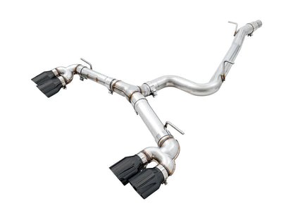 AWE Performance Exhaust Suite for MK7 Golf R