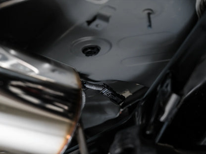 AWE Exhaust Suite for the FL5 Honda Civic Type-R