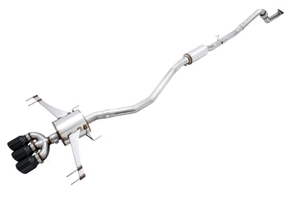 AWE Exhaust Suite for the FK8 Civic Type R