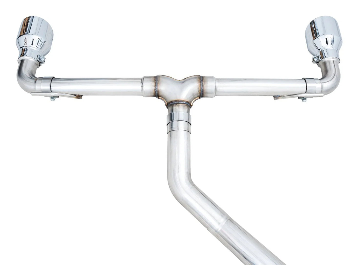 AWE Exhaust Suite for The Volkswagen MK8 GTI