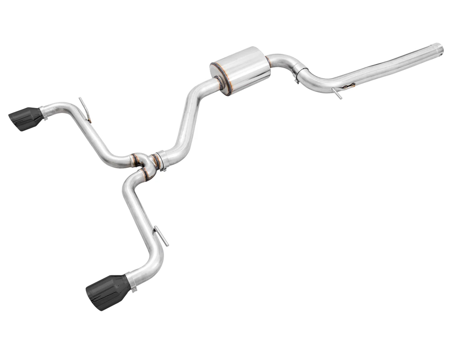 AWE Exhaust Suite for Volkswagen MK7 GTI 2.0T
