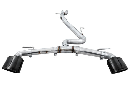 AWE Exhaust Suite for Audi MK3 TT RS 2.5T