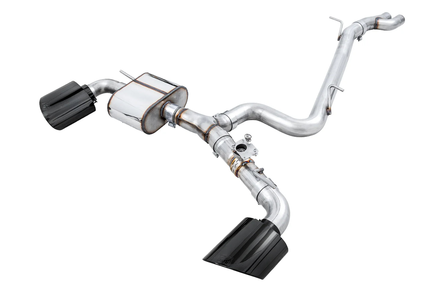 AWE Exhaust Suite for Audi MK3 TT RS 2.5T