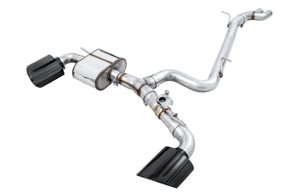 AWE Exhaust Suite for Audi MK3 TT RS 2.5T