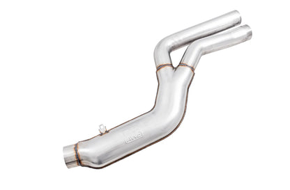 AWE Exhaust Suite – Toyota GR Supra (A90 / B58)