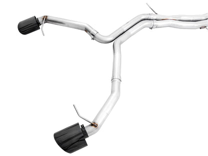 AWE Exhaust Suite for 2020+ Audi B9.5 RS5 Coupe 2.9TT